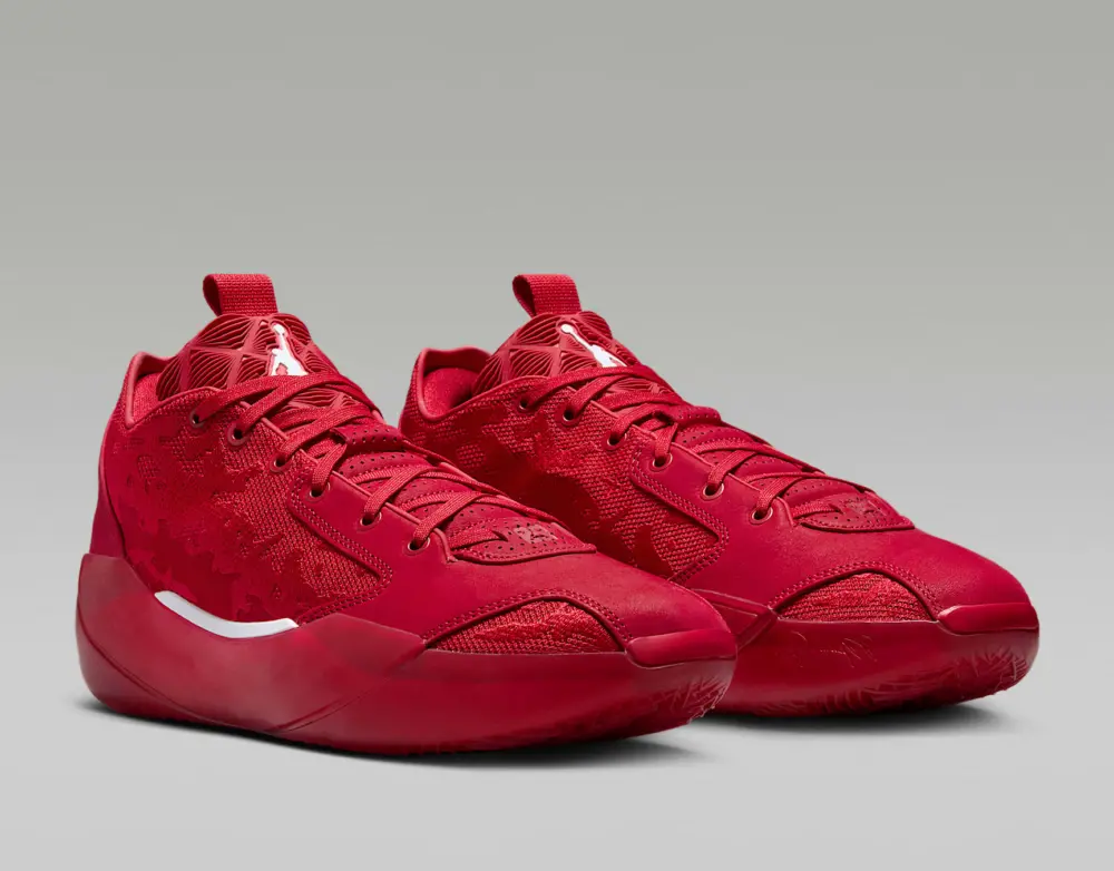 Giày Nike Air Jordan 39 ‘Heritage’ FQ0214-601 - Ảnh 3