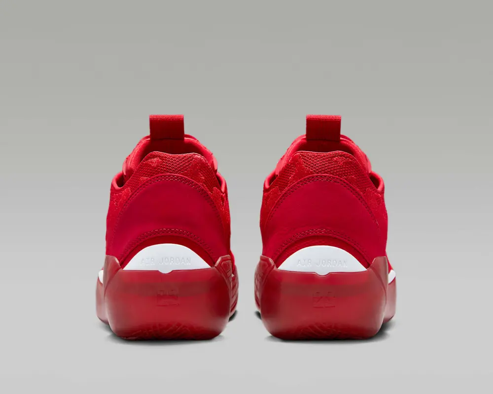 Giày Nike Air Jordan 39 ‘Heritage’ FQ0214-601 - Ảnh 4