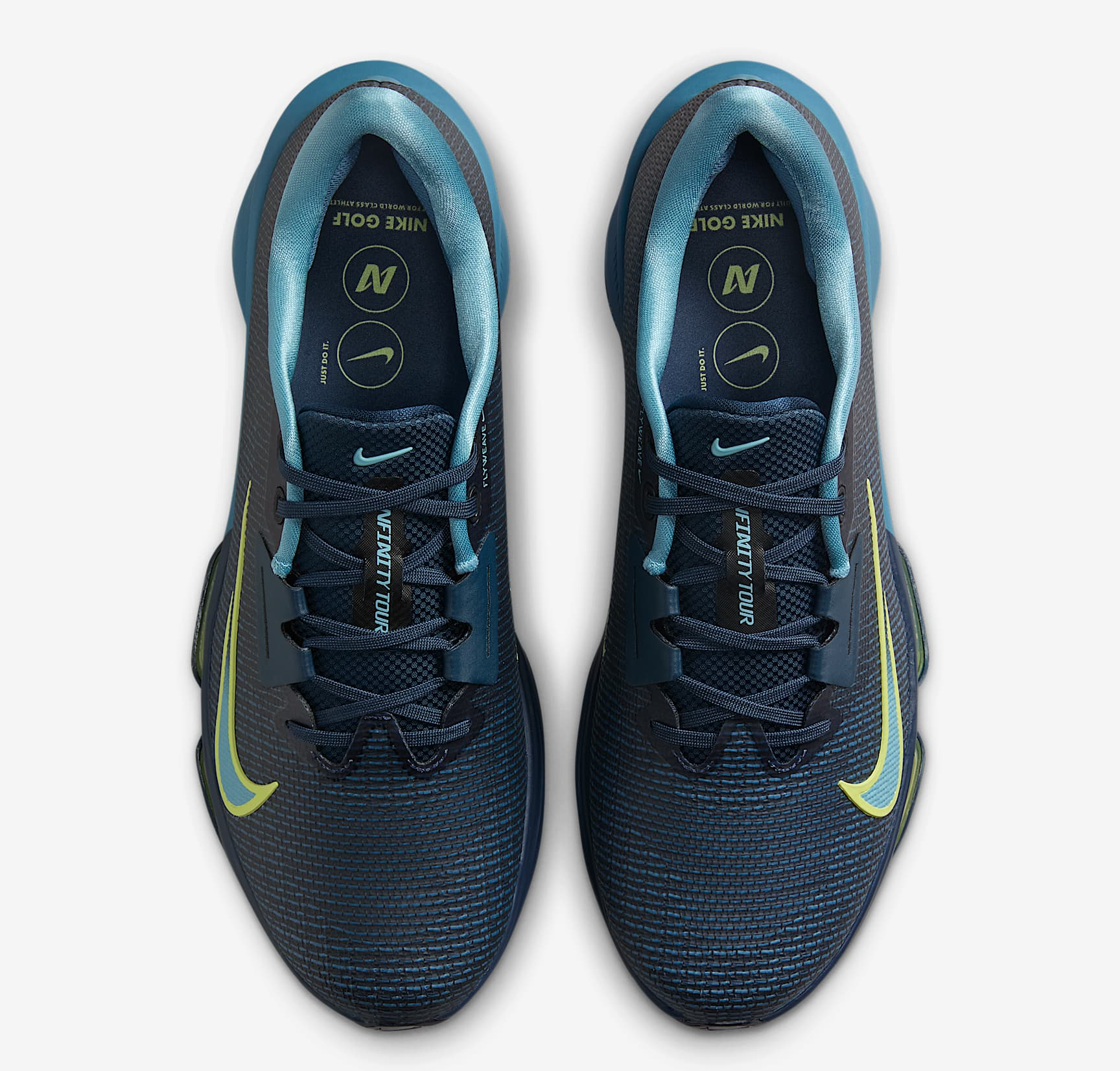 Giày Nike Infinity Tour 2 ‘Armory Navy’ HQ2158-400 - Ảnh 5