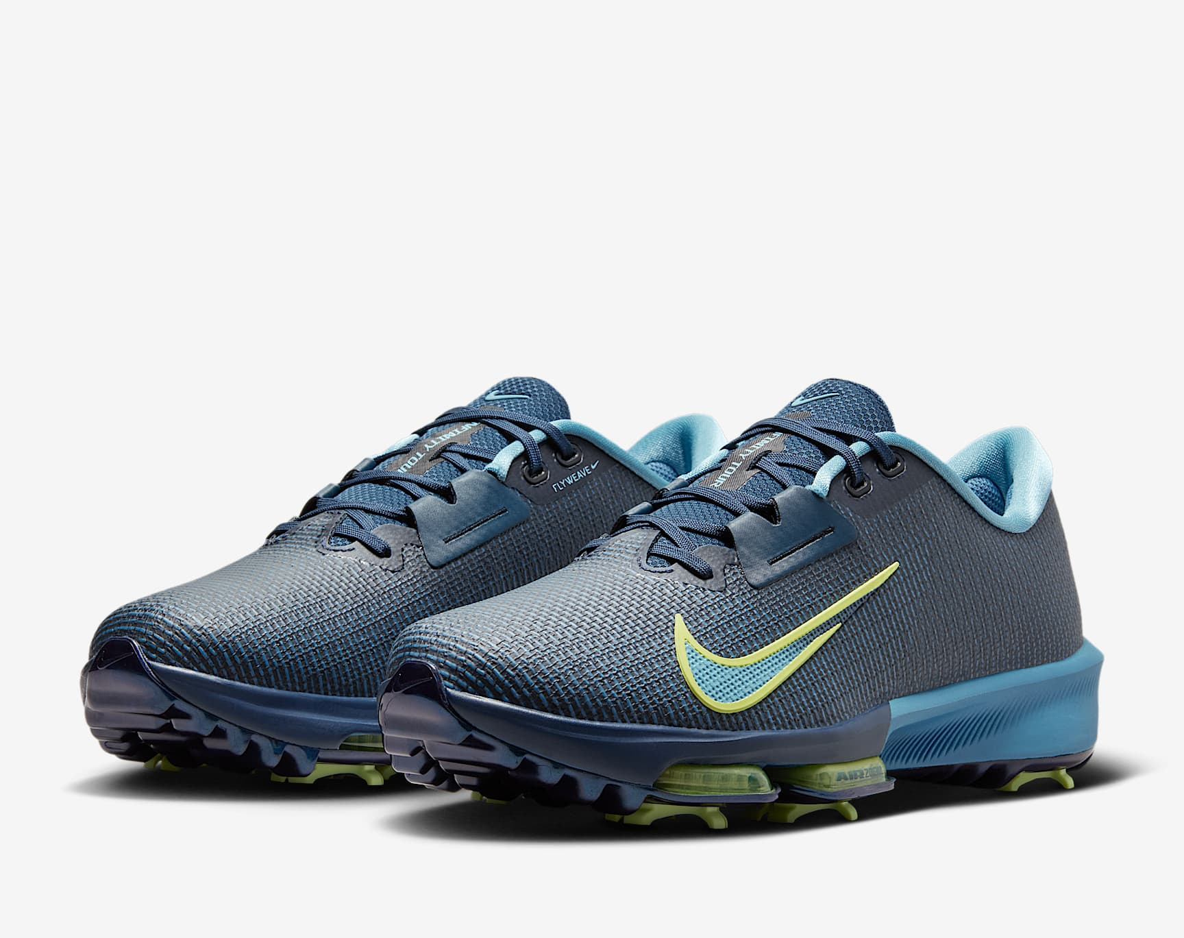 Giày Nike Infinity Tour 2 ‘Armory Navy’ HQ2158-400 - Ảnh 4