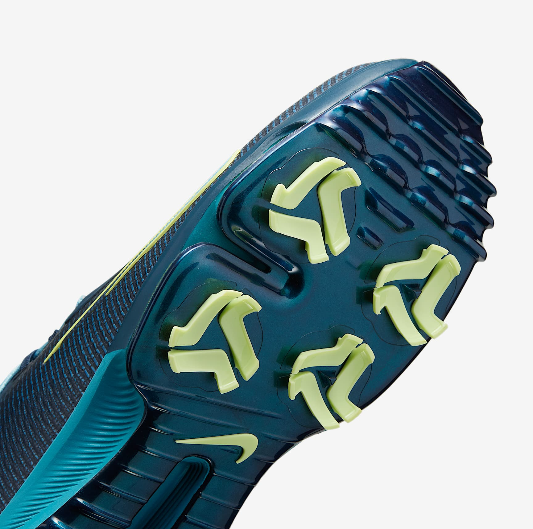 Alternative view of Giày Nike Infinity Tour 2 ‘Armory Navy’ HQ2158-400