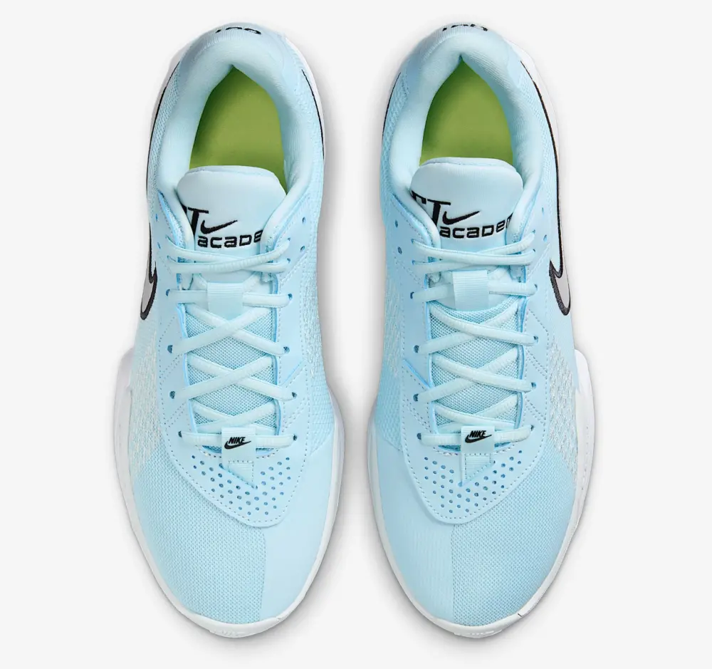 Giày Nike G.T. Cut Academy EP ‘Glacier Blue’ FB2598-400 - Ảnh 5