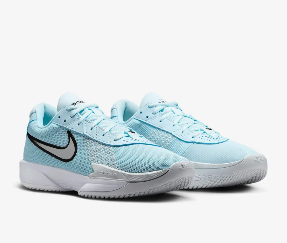 Giày Nike G.T. Cut Academy EP ‘Glacier Blue’ FB2598-400 - Ảnh 4