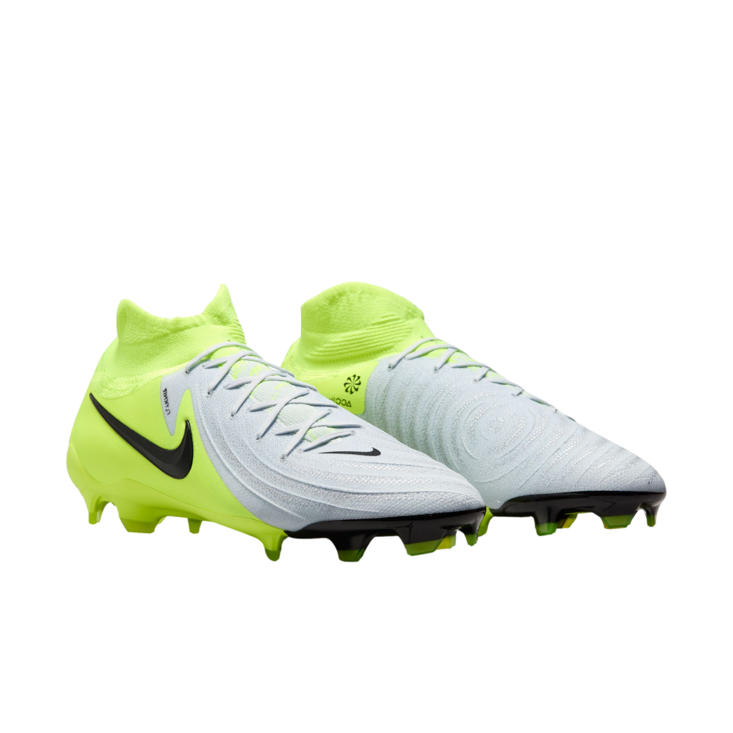 Giày Nike Phantom Luna 2 Pro FG ‘Mad Voltage Pack’ FJ2575-003 - Ảnh 4