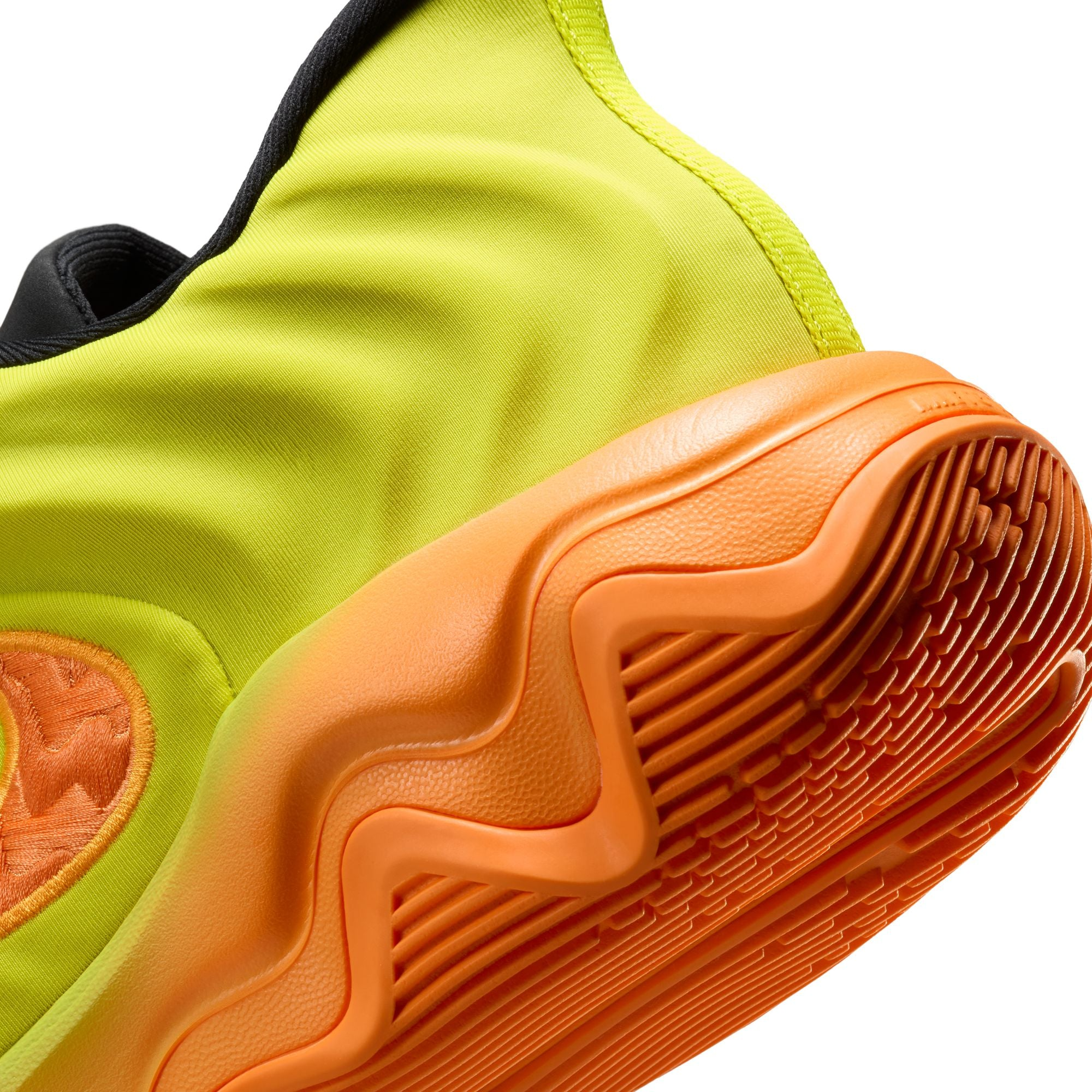 Alternative view of Giày Nike Giannis Immortality 4 EP ‘Halloween’ FQ3681-301