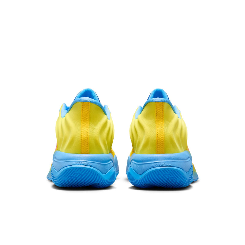 Giày Nike Giannis Immortality 4 EP ‘Lightening’ FQ3681-700 - Ảnh 4