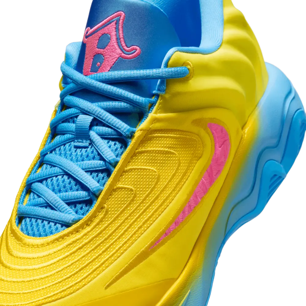 Alternative view of Giày Nike Giannis Immortality 4 EP ‘Lightening’ FQ3681-700