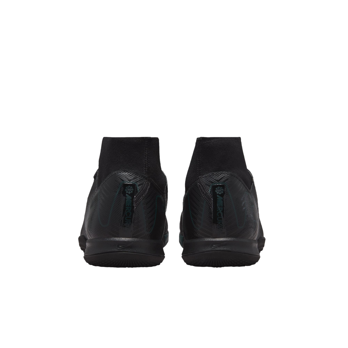 Giày Nike Mercurial Superfly 10 Academy IC ‘Black Deep Jungle’ FQ8332-002 - Ảnh 4