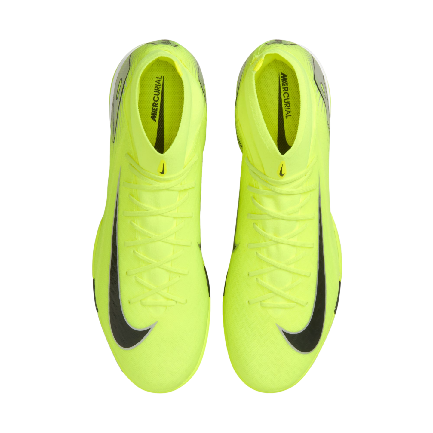 Giày Nike Zoom Mercurial Superfly 10 Academy IC ‘Mad Voltage Pack’ FQ8332-700 - Ảnh 2
