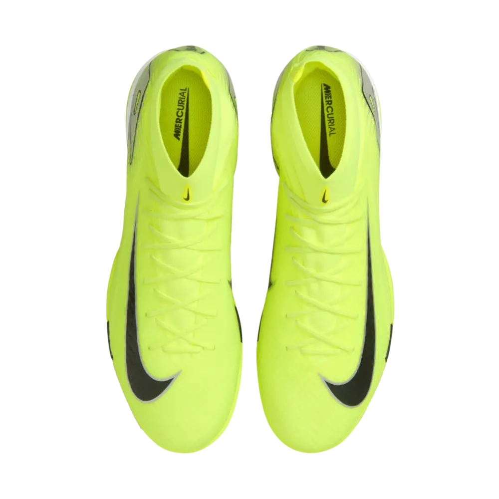 Alternative view of Giày Nike Zoom Mercurial Superfly 10 Academy IC ‘Mad Voltage Pack’ FQ8332-700