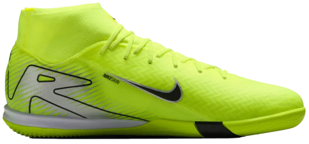 Giày Nike Zoom Mercurial Superfly 10 Academy IC ‘Mad Voltage Pack’ FQ8332-700