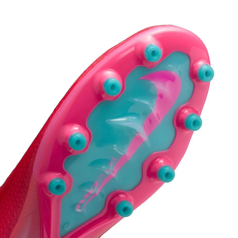 Alternative view of Giày Nike Mercurial Vapor 16 Elite AG ‘Mad Energy Pack’ FQ8693-800