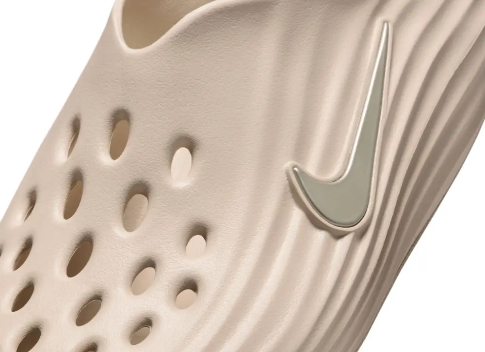 Giày Nike ReactX Rejuven8 ‘Light Orewood Brown’ HV5060-100 - Ảnh 6