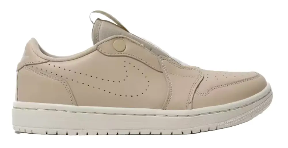 Giày Nike Air Jordan 1 Retro Low Desert ‘Light Cream’ AV3918-200
