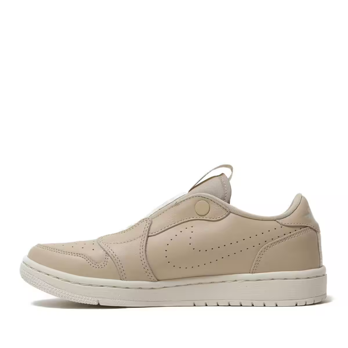 Giày Nike Air Jordan 1 Retro Low Desert ‘Light Cream’ AV3918-200 - Ảnh 3