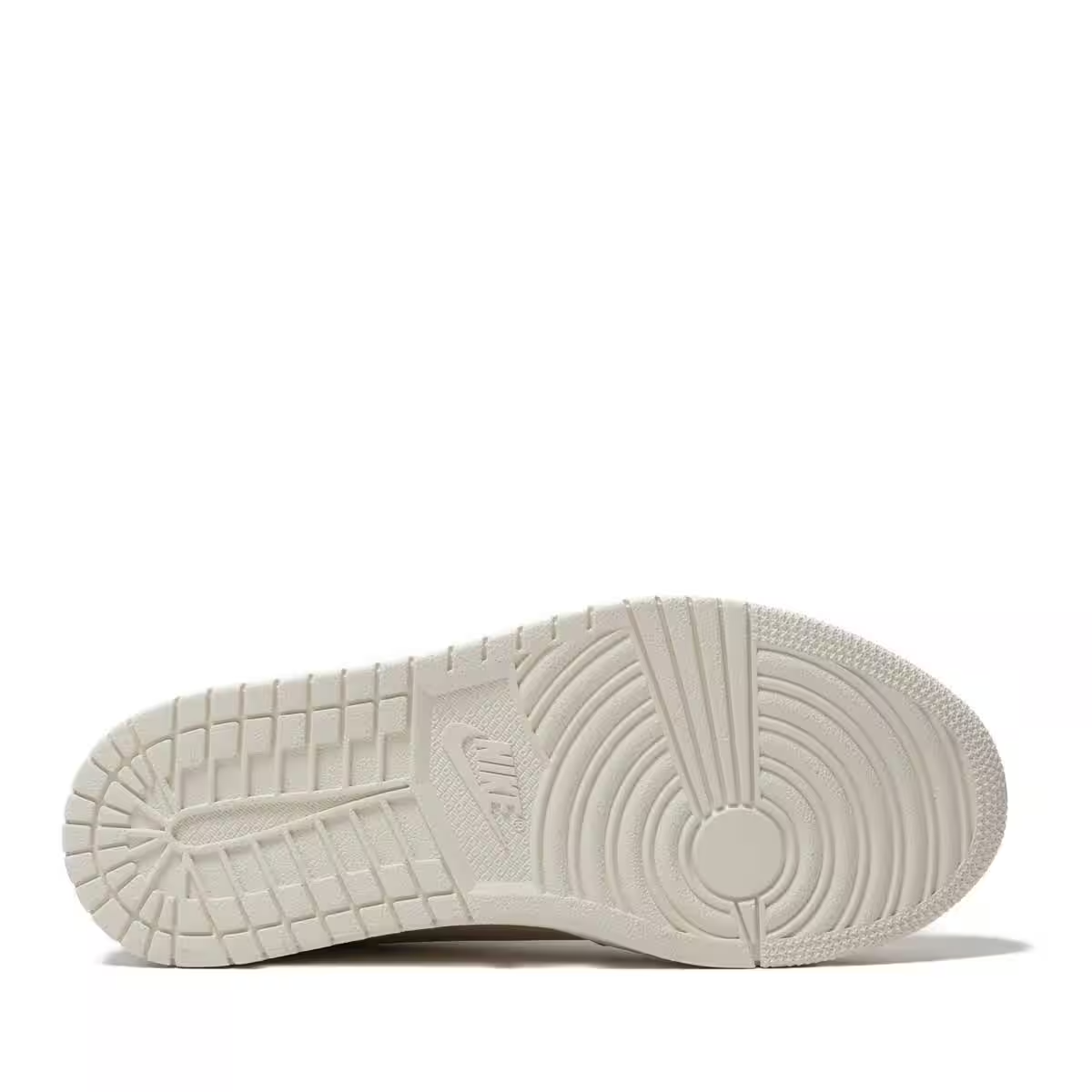 Giày Nike Air Jordan 1 Retro Low Desert ‘Light Cream’ AV3918-200 - Ảnh 4