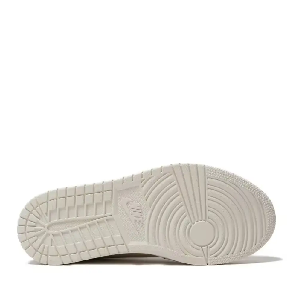 Giày Nike Air Jordan 1 Retro Low Desert ‘Light Cream’ AV3918-200 - Ảnh 4