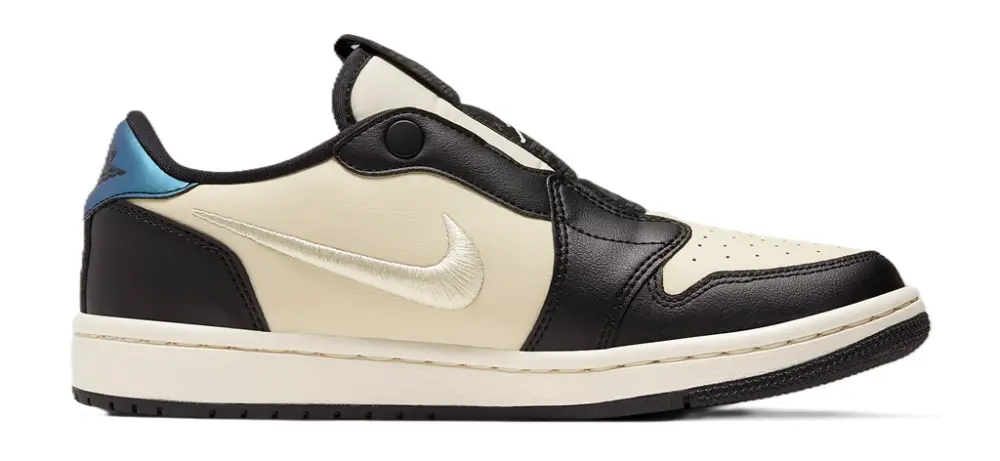 Giày Nike Air Jordan 1 Low Slip ‘Fossil’ AV3918-201
