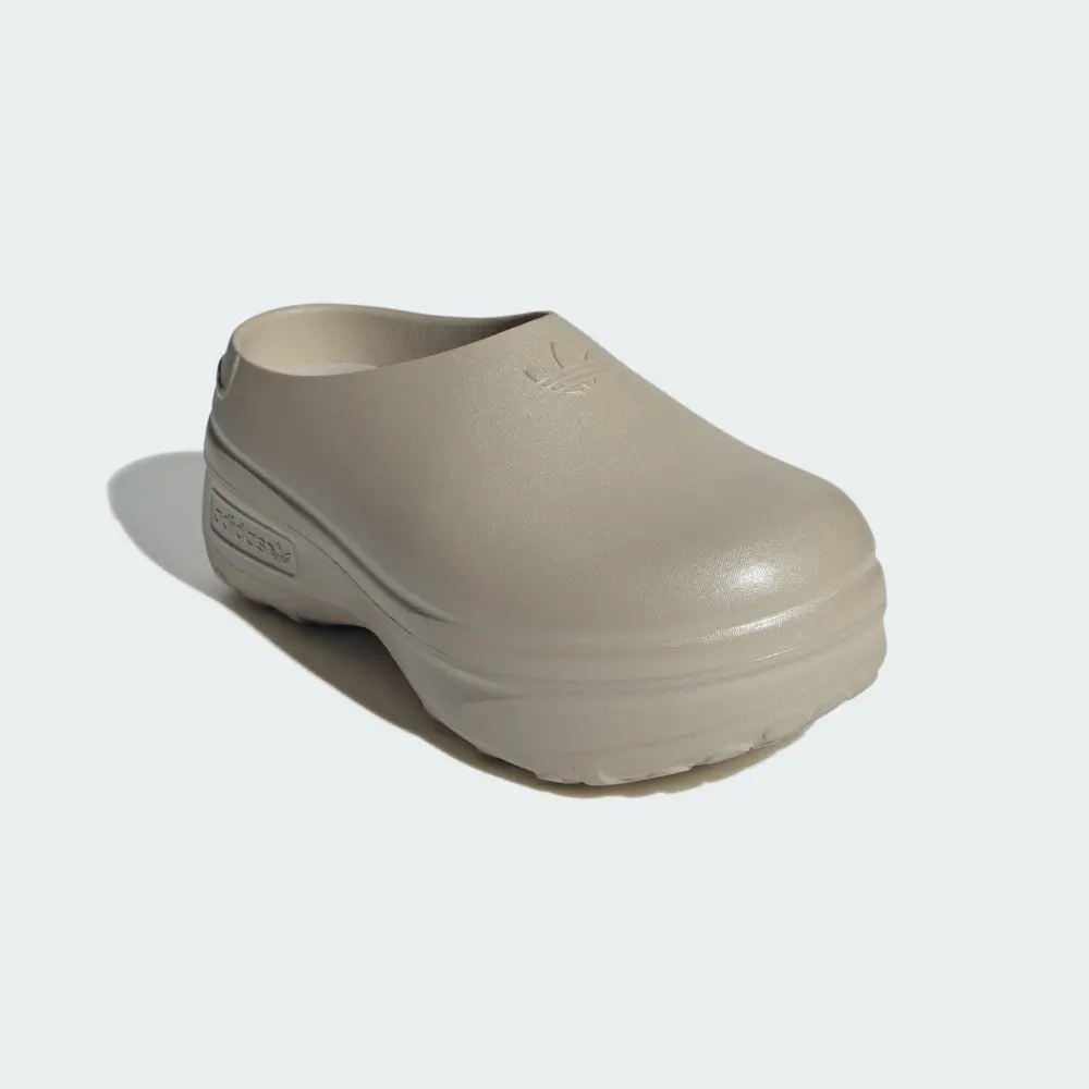 Giày Adidas adiFOM Stan Smith Mules ‘Cyber Metallic’ IG9360 - Ảnh 3