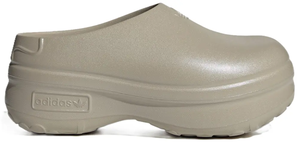 Giày Adidas adiFOM Stan Smith Mules ‘Cyber Metallic’ IG9360