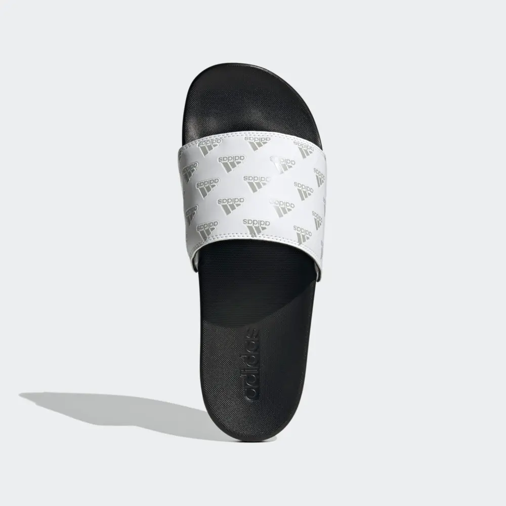 Alternative view of Dép Adidas Adilette Comfort ‘White’ GV9737