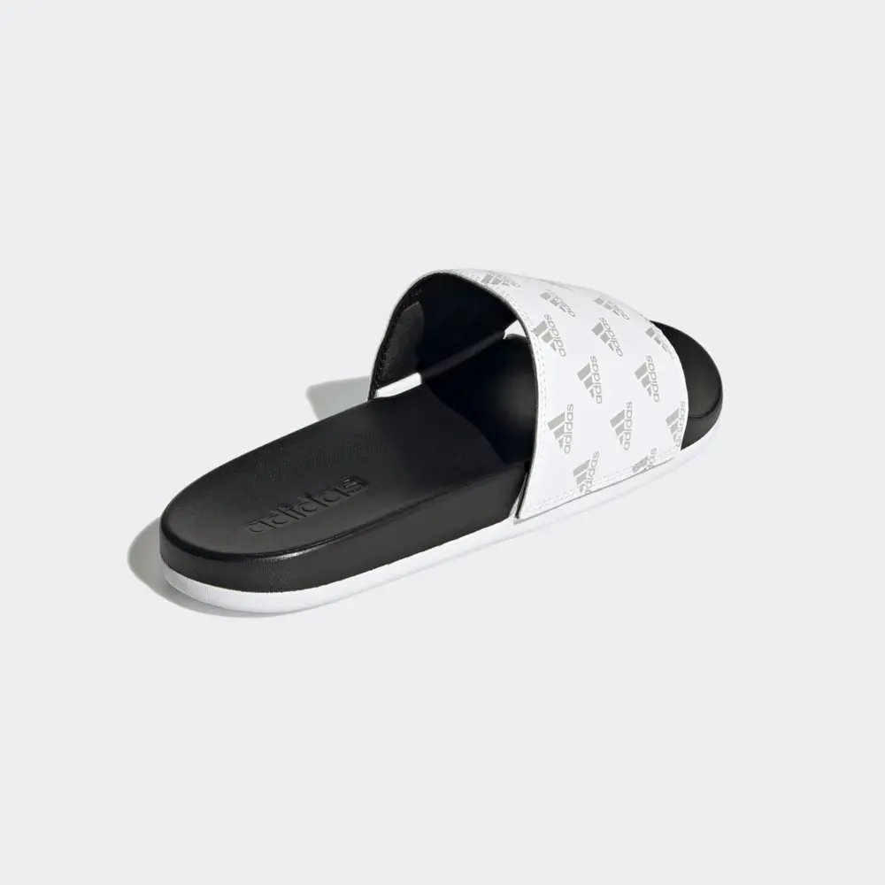 Dép Adidas Adilette Comfort ‘White’ GV9737 - Ảnh 4