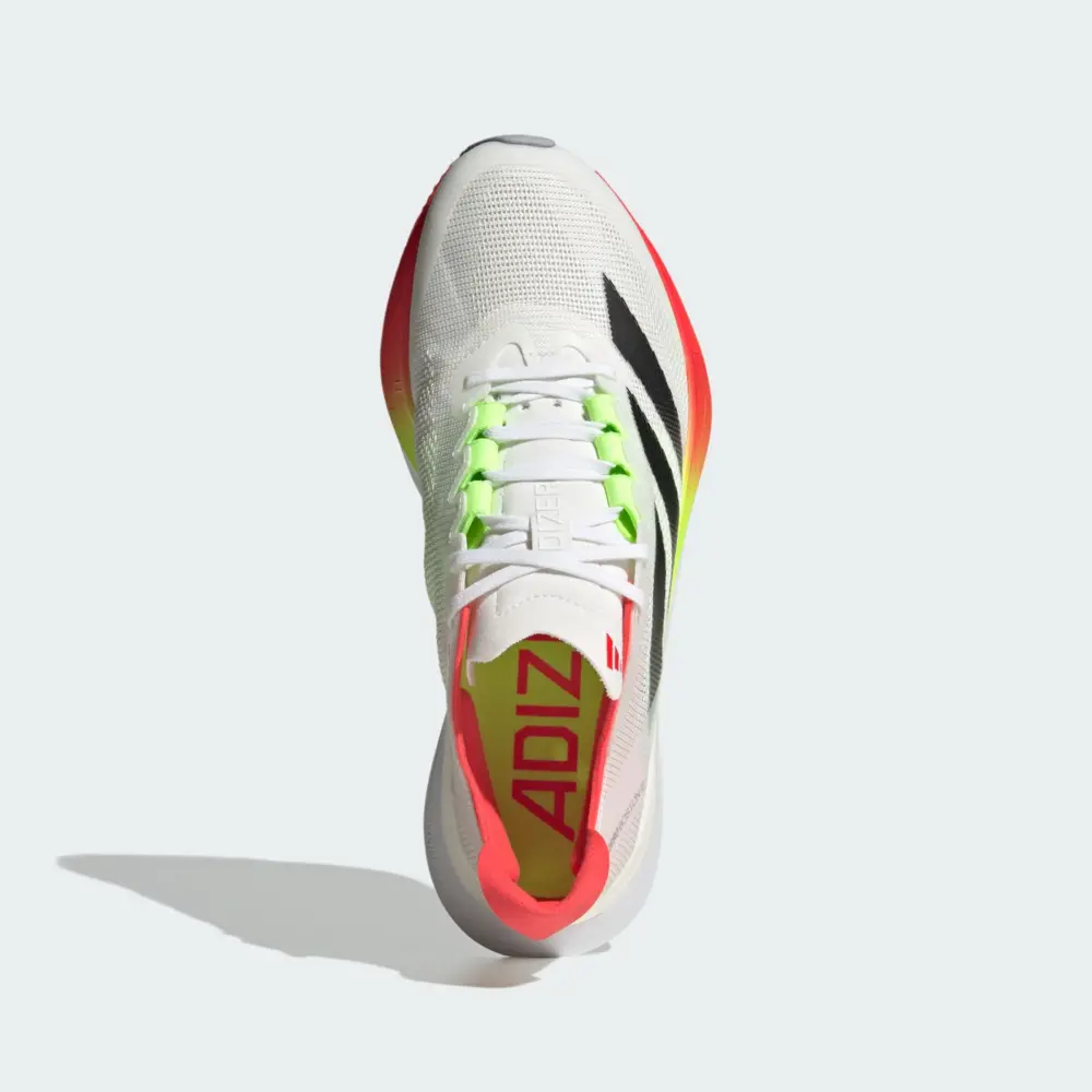 Alternative view of Giày Adidas Adizero Boston 12 ‘Cloud White’ JQ2554