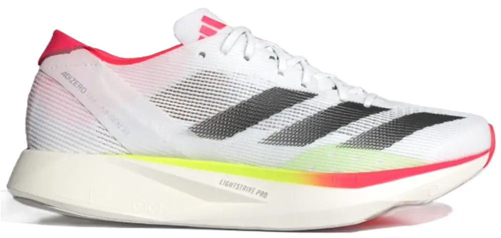 Giày Adidas Adizero Takumi Sen 10 ‘White’ IH5717