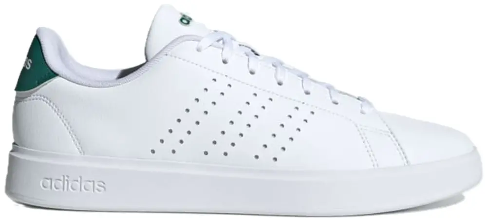 Giày Adidas Advangtage 2.0 ‘Cloud White’ IG9166