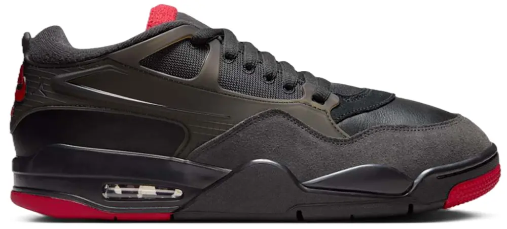 Giày Nike Air Jordan 4 RM ‘Bred’ FQ7939-060