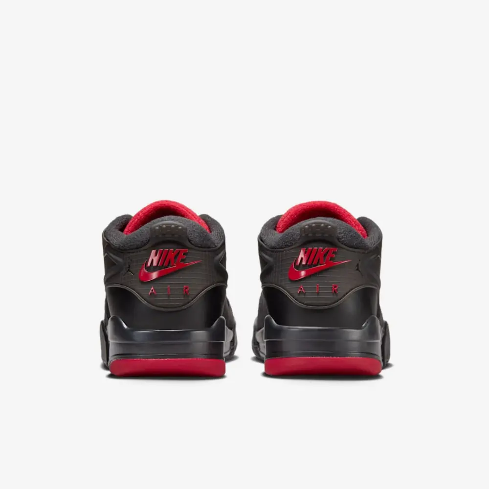 Giày Nike Air Jordan 4 RM ‘Bred’ FQ7939-060 - Ảnh 3