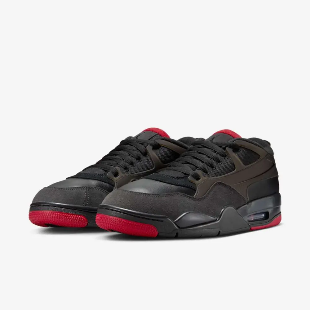 Giày Nike Air Jordan 4 RM ‘Bred’ FQ7939-060 - Ảnh 5