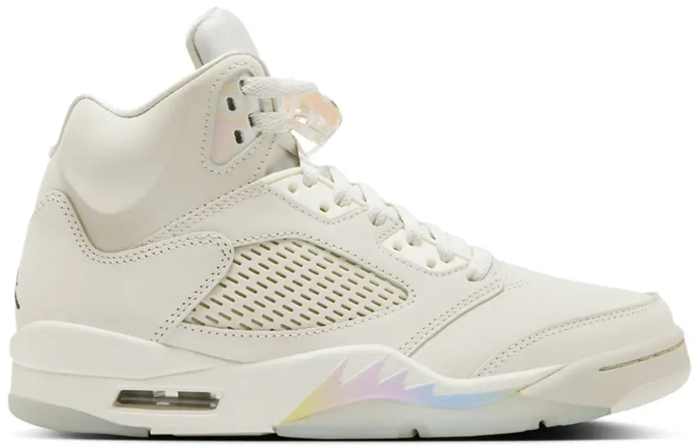 Giày Nike Air Jordan 5 Retro 'Year of the Snake' HF3183-001