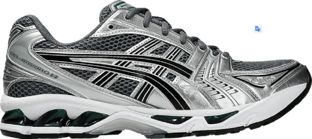 Giày Asics Gel Kayano 14 ‘Metropolis Jasper Green’ 1203A537-020