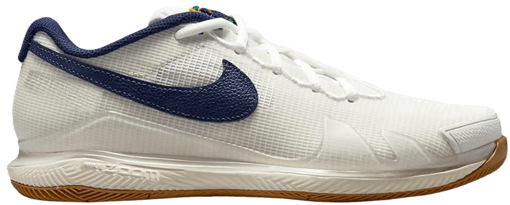 Giày Nike Court Air Zoom Vapor Pro ‘Summit White Binary Blue’ CZ0220-133