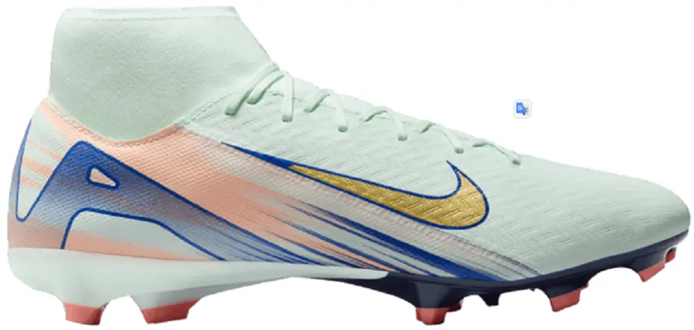 Giày Nike Zoom Mercurial Superfly 10 ‘Speed 9 Pack’ FZ1380-300