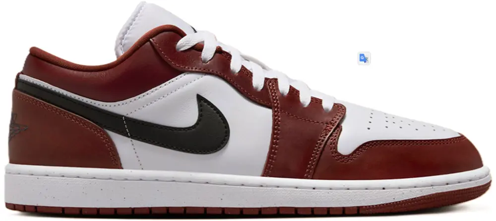 Giày Nike Air Jordan 1 Low SE ‘Dark Pony’ HF3148-102