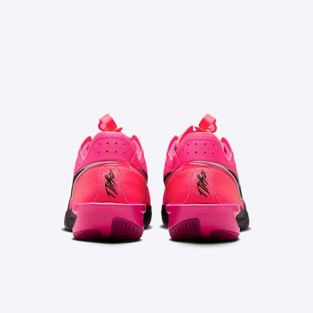 Giày Nike Zoom GT Cut 3 EP ‘Hyper Pink’ DV2918-600 - Ảnh 2