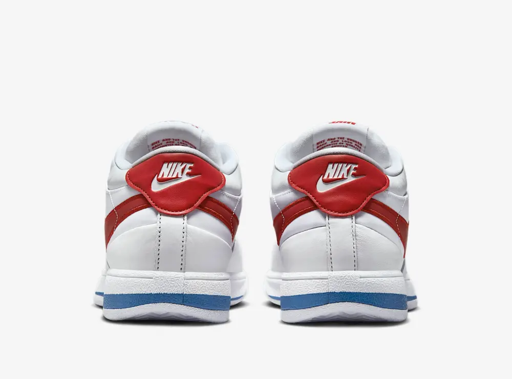 Giày Nike Book 1 ‘Forrest Gump Cortez’ FJ4250-105 - Ảnh 3