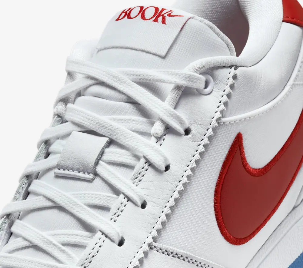 Alternative view of Giày Nike Book 1 ‘Forrest Gump Cortez’ FJ4250-105
