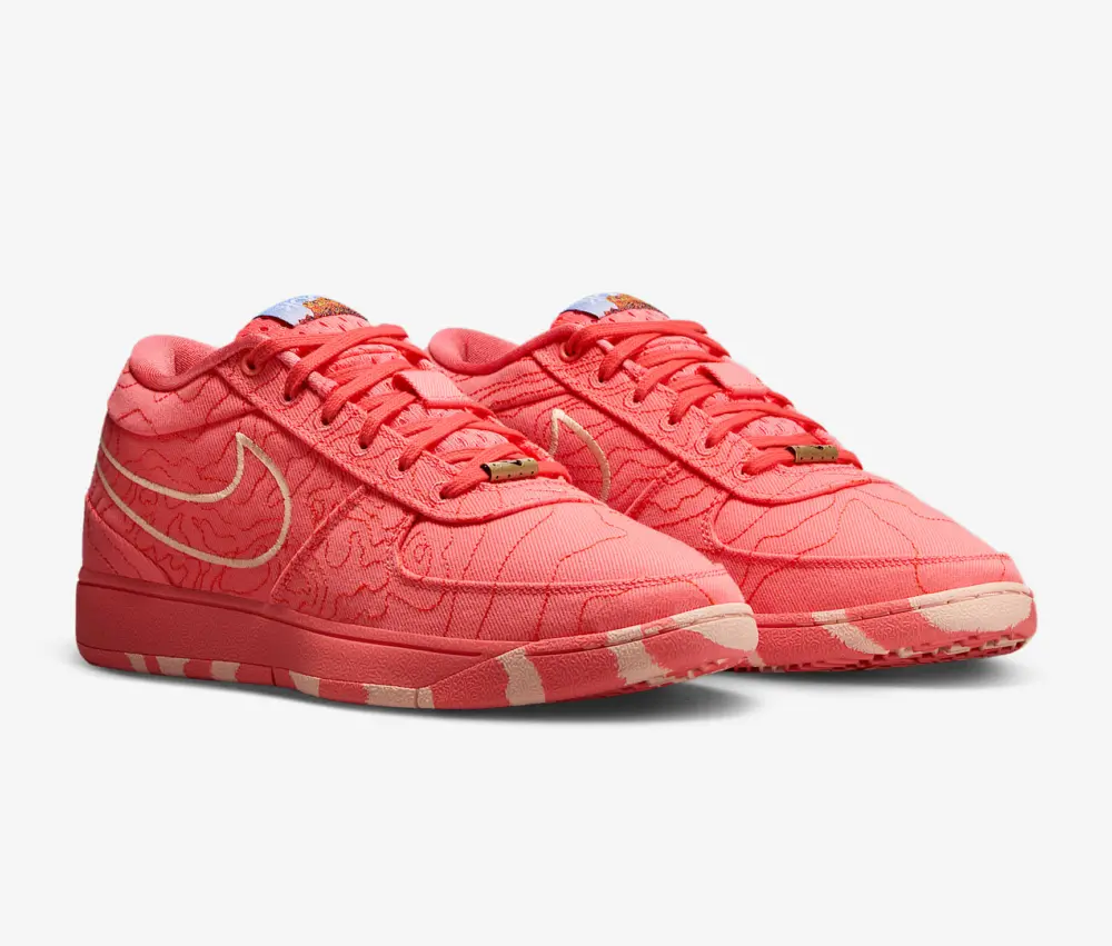 Giày Nike Book 1 ‘Sedona’ IB8053-800 - Ảnh 4
