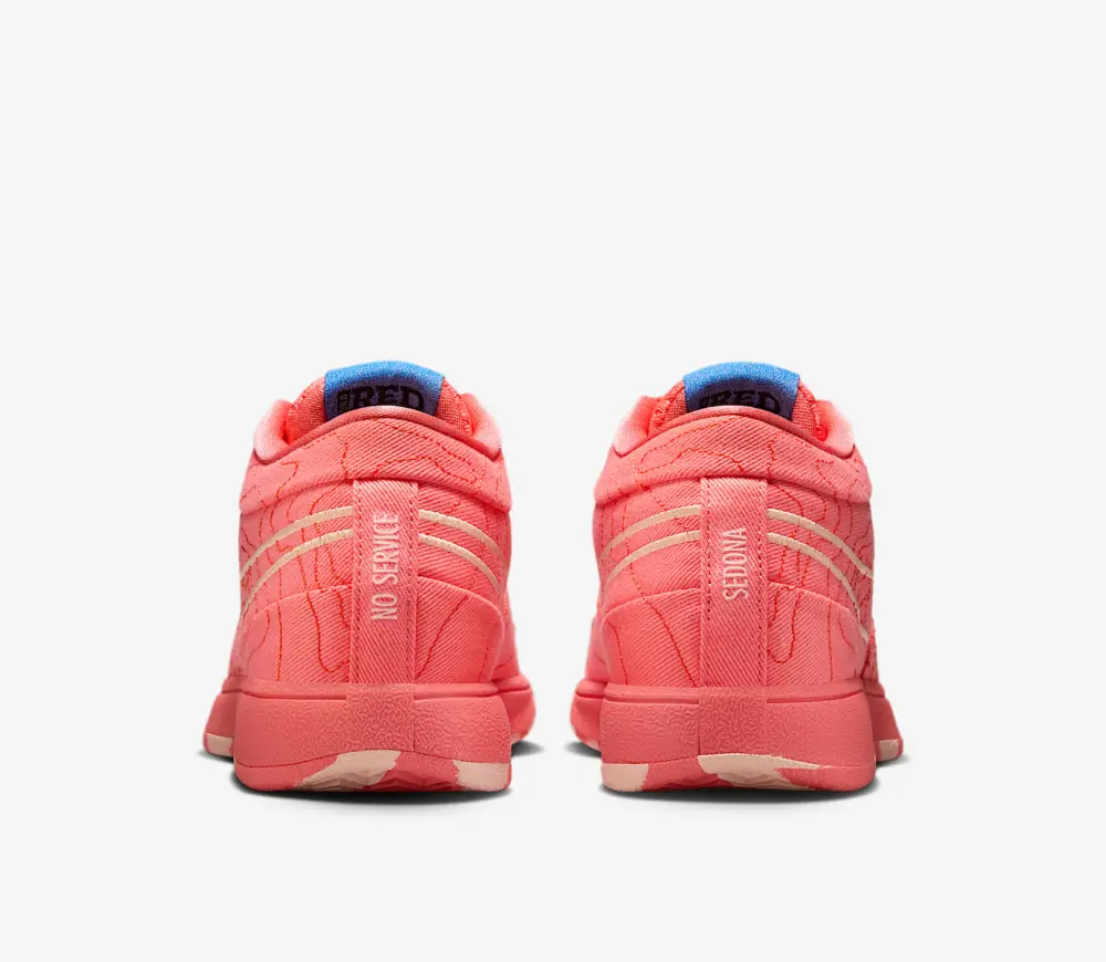 Giày Nike Book 1 ‘Sedona’ IB8053-800 - Ảnh 3