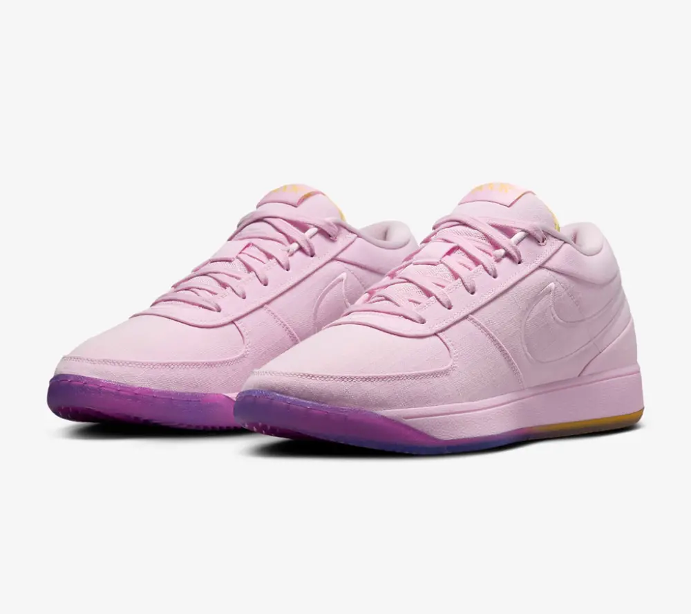 Giày Nike Book 1 'Sunrise' HJ5355-600 - Ảnh 3