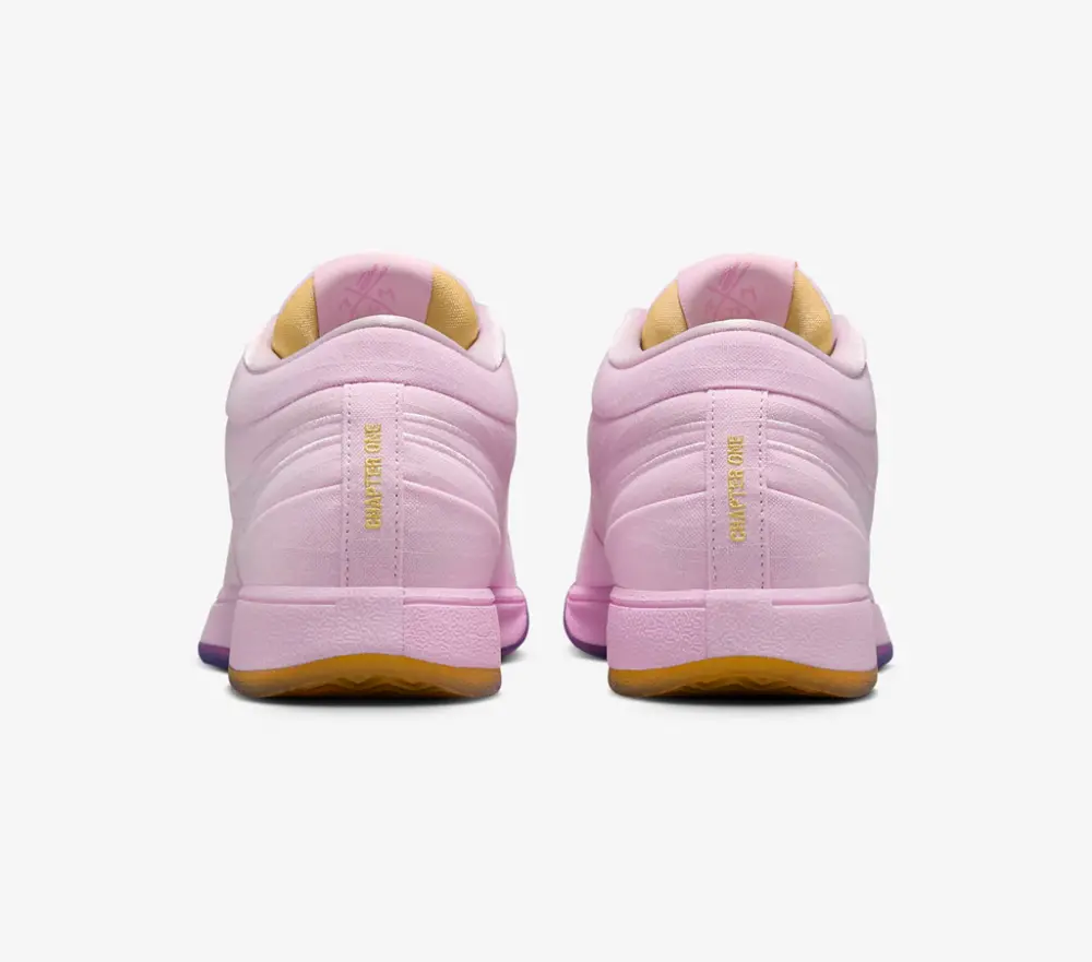 Giày Nike Book 1 'Sunrise' HJ5355-600 - Ảnh 4