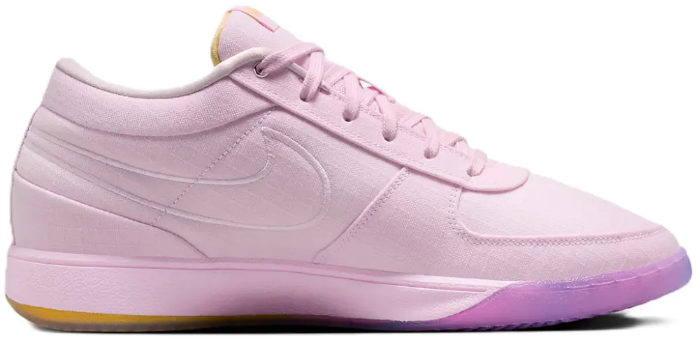 Giày Nike Book 1 'Sunrise' HJ5355-600
