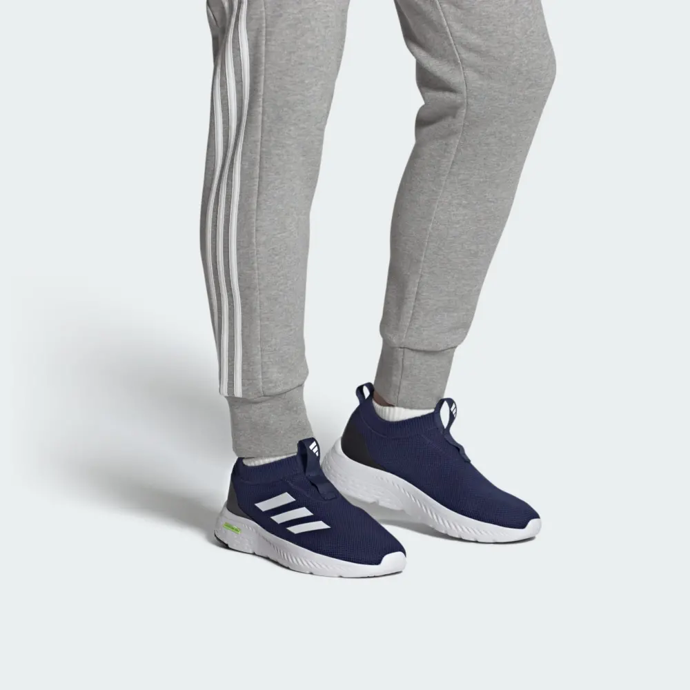 Alternative view of Giày Adidas Cloudfoam Move ‘Dark Blue’ ID6521