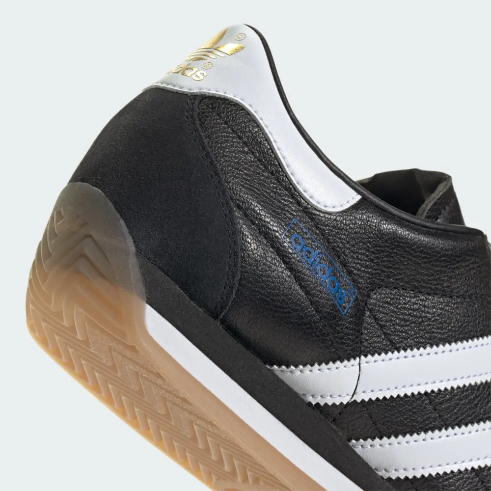 Alternative view of Giày Adidas Country Japan ‘Black White Blue’ IH0299