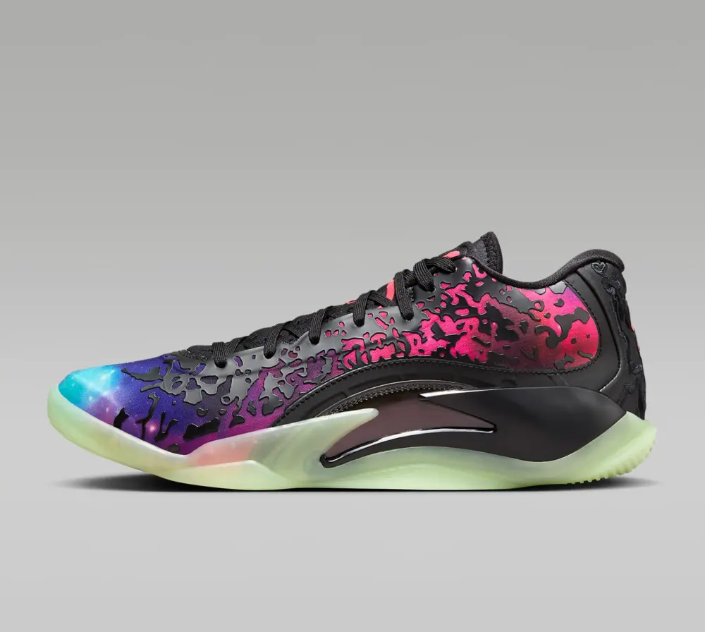 Alternative view of Giày Nike Air Jordan Zion 3 ‘Lift Off’ DR0675-006