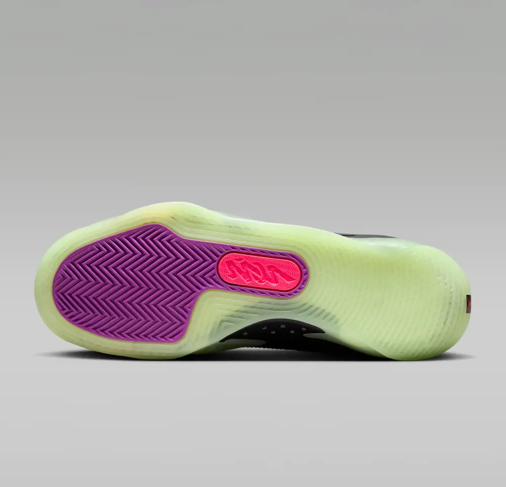 Giày Nike Air Jordan Zion 3 ‘Lift Off’ DR0675-006 - Ảnh 3