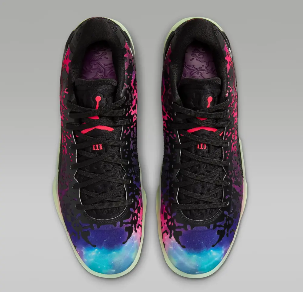 Giày Nike Air Jordan Zion 3 ‘Lift Off’ DR0675-006 - Ảnh 4